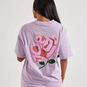 Jordan GFX Rose T-shirt